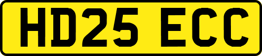 HD25ECC
