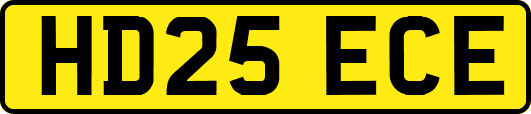 HD25ECE