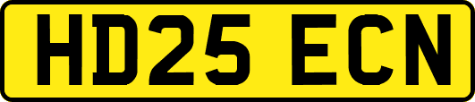 HD25ECN