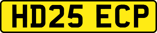 HD25ECP