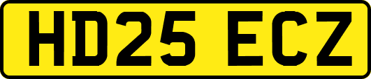 HD25ECZ