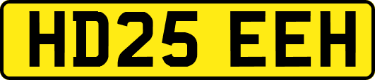 HD25EEH
