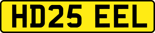 HD25EEL