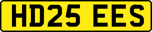 HD25EES