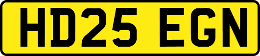 HD25EGN