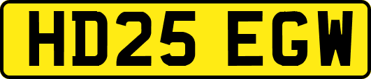 HD25EGW