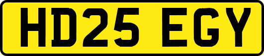 HD25EGY