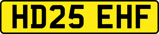 HD25EHF