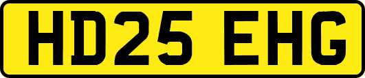 HD25EHG