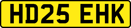 HD25EHK