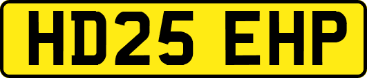 HD25EHP