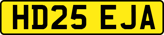 HD25EJA