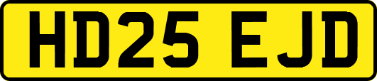 HD25EJD