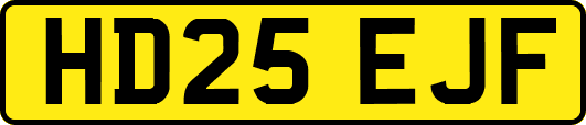 HD25EJF