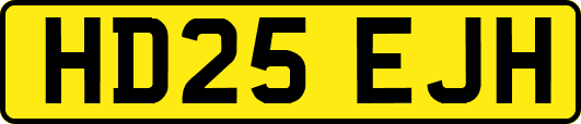 HD25EJH