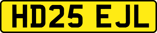 HD25EJL