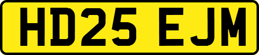 HD25EJM