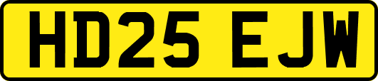 HD25EJW