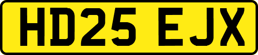 HD25EJX