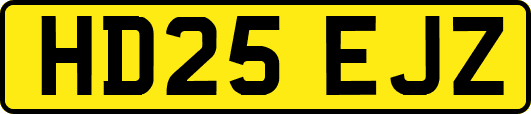 HD25EJZ
