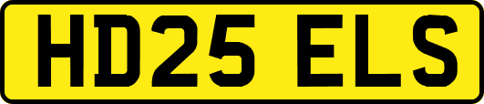 HD25ELS