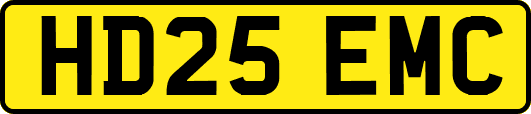 HD25EMC