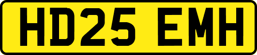HD25EMH