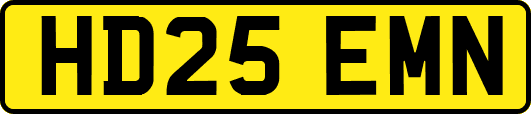 HD25EMN