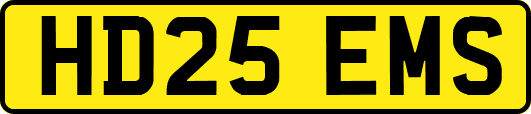 HD25EMS