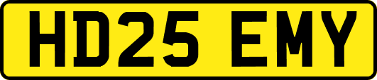 HD25EMY
