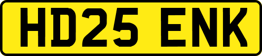 HD25ENK