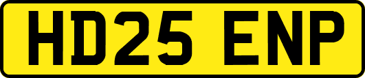 HD25ENP