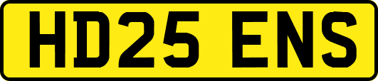 HD25ENS