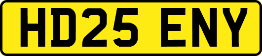 HD25ENY