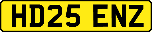 HD25ENZ