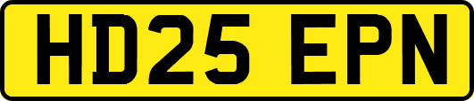 HD25EPN