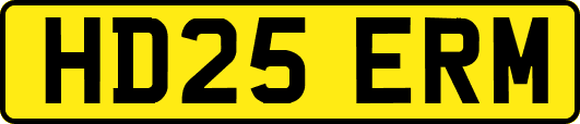HD25ERM