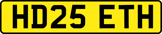 HD25ETH