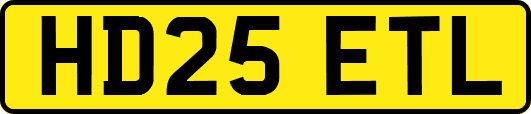 HD25ETL