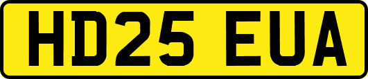 HD25EUA