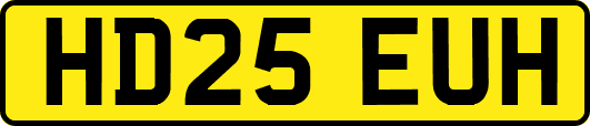 HD25EUH