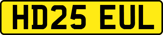 HD25EUL