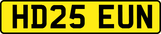 HD25EUN