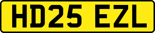 HD25EZL