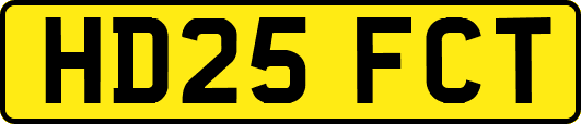 HD25FCT