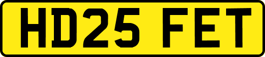 HD25FET