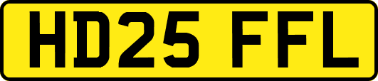 HD25FFL