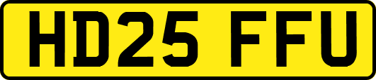 HD25FFU