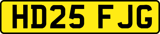 HD25FJG
