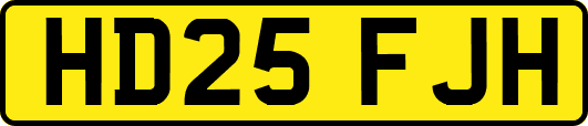 HD25FJH